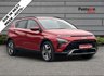USED 2023 23 HYUNDAI BAYON 1.0 T-GDi MHEV Premium SUV 5dr Petrol Hybrid DCT Euro 6 (s/s) (100 ps) 