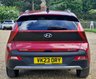 USED 2023 23 HYUNDAI BAYON 1.0 T-GDi MHEV Premium SUV 5dr Petrol Hybrid DCT Euro 6 (s/s) (100 ps) 