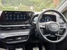 USED 2023 23 HYUNDAI BAYON 1.0 T-GDi MHEV Premium SUV 5dr Petrol Hybrid DCT Euro 6 (s/s) (100 ps) 