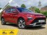 USED 2023 23 HYUNDAI BAYON 1.0 T-GDi MHEV Premium SUV 5dr Petrol Hybrid DCT Euro 6 (s/s) (100 ps) 