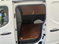 USED 2021 21 VAUXHALL COMBO 1.5 Turbo D 2300 Dynamic Panel Van 4dr Diesel Manual L1 H1 Euro 6 (100 ps) AIR CON+PLY LINED