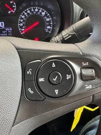 USED 2021 21 VAUXHALL COMBO 1.5 Turbo D 2300 Dynamic Panel Van 4dr Diesel Manual L1 H1 Euro 6 (100 ps) AIR CON+PLY LINED