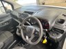 USED 2021 21 VAUXHALL COMBO 1.5 Turbo D 2300 Dynamic Panel Van 4dr Diesel Manual L1 H1 Euro 6 (100 ps) AIR CON+PLY LINED
