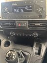 USED 2021 21 VAUXHALL COMBO 1.5 Turbo D 2300 Dynamic Panel Van 4dr Diesel Manual L1 H1 Euro 6 (100 ps) AIR CON+PLY LINED