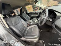 USED 2022 71 TOYOTA RAV4 2.5 VVT-h Excel CVT 4WD Euro 6 (s/s) 5dr NAV~R/CAM~LTHR~H/SEATS~FINANCE