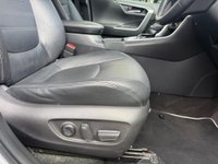 USED 2022 71 TOYOTA RAV4 2.5 VVT-h Excel CVT 4WD Euro 6 (s/s) 5dr NAV~R/CAM~LTHR~H/SEATS~FINANCE