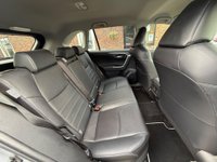 USED 2022 71 TOYOTA RAV4 2.5 VVT-h Excel CVT 4WD Euro 6 (s/s) 5dr NAV~R/CAM~LTHR~H/SEATS~FINANCE