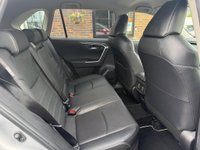 USED 2022 71 TOYOTA RAV4 2.5 VVT-h Excel CVT 4WD Euro 6 (s/s) 5dr NAV~R/CAM~LTHR~H/SEATS~FINANCE