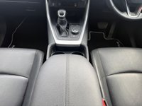 USED 2022 71 TOYOTA RAV4 2.5 VVT-h Excel CVT 4WD Euro 6 (s/s) 5dr NAV~R/CAM~LTHR~H/SEATS~FINANCE