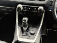 USED 2022 71 TOYOTA RAV4 2.5 VVT-h Excel CVT 4WD Euro 6 (s/s) 5dr NAV~R/CAM~LTHR~H/SEATS~FINANCE