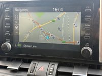 USED 2022 71 TOYOTA RAV4 2.5 VVT-h Excel CVT 4WD Euro 6 (s/s) 5dr NAV~R/CAM~LTHR~H/SEATS~FINANCE