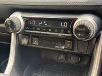 USED 2022 71 TOYOTA RAV4 2.5 VVT-h Excel CVT 4WD Euro 6 (s/s) 5dr NAV~R/CAM~LTHR~H/SEATS~FINANCE