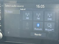 USED 2022 71 TOYOTA RAV4 2.5 VVT-h Excel CVT 4WD Euro 6 (s/s) 5dr NAV~R/CAM~LTHR~H/SEATS~FINANCE