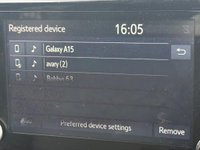 USED 2022 71 TOYOTA RAV4 2.5 VVT-h Excel CVT 4WD Euro 6 (s/s) 5dr NAV~R/CAM~LTHR~H/SEATS~FINANCE