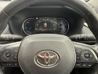 USED 2022 71 TOYOTA RAV4 2.5 VVT-h Excel CVT 4WD Euro 6 (s/s) 5dr NAV~R/CAM~LTHR~H/SEATS~FINANCE