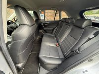 USED 2022 71 TOYOTA RAV4 2.5 VVT-h Excel CVT 4WD Euro 6 (s/s) 5dr NAV~R/CAM~LTHR~H/SEATS~FINANCE