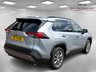 USED 2022 71 TOYOTA RAV4 2.5 VVT-h Excel CVT 4WD Euro 6 (s/s) 5dr NAV~R/CAM~LTHR~H/SEATS~FINANCE