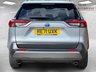 USED 2022 71 TOYOTA RAV4 2.5 VVT-h Excel CVT 4WD Euro 6 (s/s) 5dr NAV~R/CAM~LTHR~H/SEATS~FINANCE