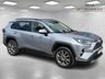 USED 2022 71 TOYOTA RAV4 2.5 VVT-h Excel CVT 4WD Euro 6 (s/s) 5dr NAV~R/CAM~LTHR~H/SEATS~FINANCE