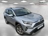 USED 2022 71 TOYOTA RAV4 2.5 VVT-h Excel CVT 4WD Euro 6 (s/s) 5dr NAV~R/CAM~LTHR~H/SEATS~FINANCE
