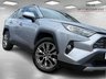 USED 2022 71 TOYOTA RAV4 2.5 VVT-h Excel CVT 4WD Euro 6 (s/s) 5dr NAV~R/CAM~LTHR~H/SEATS~FINANCE