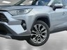 USED 2022 71 TOYOTA RAV4 2.5 VVT-h Excel CVT 4WD Euro 6 (s/s) 5dr NAV~R/CAM~LTHR~H/SEATS~FINANCE