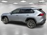 USED 2022 71 TOYOTA RAV4 2.5 VVT-h Excel CVT 4WD Euro 6 (s/s) 5dr NAV~R/CAM~LTHR~H/SEATS~FINANCE