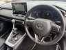 USED 2022 71 TOYOTA RAV4 2.5 VVT-h Excel CVT 4WD Euro 6 (s/s) 5dr NAV~R/CAM~LTHR~H/SEATS~FINANCE