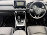 USED 2022 71 TOYOTA RAV4 2.5 VVT-h Excel CVT 4WD Euro 6 (s/s) 5dr NAV~R/CAM~LTHR~H/SEATS~FINANCE