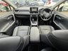 USED 2022 71 TOYOTA RAV4 2.5 VVT-h Excel CVT 4WD Euro 6 (s/s) 5dr NAV~R/CAM~LTHR~H/SEATS~FINANCE