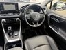 USED 2022 71 TOYOTA RAV4 2.5 VVT-h Excel CVT 4WD Euro 6 (s/s) 5dr NAV~R/CAM~LTHR~H/SEATS~FINANCE