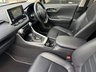 USED 2022 71 TOYOTA RAV4 2.5 VVT-h Excel CVT 4WD Euro 6 (s/s) 5dr NAV~R/CAM~LTHR~H/SEATS~FINANCE