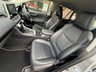 USED 2022 71 TOYOTA RAV4 2.5 VVT-h Excel CVT 4WD Euro 6 (s/s) 5dr NAV~R/CAM~LTHR~H/SEATS~FINANCE