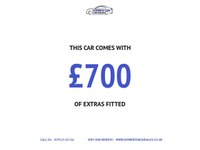 USED 2017 L FIAT 500 1.2 Lounge Hatchback 3dr Petrol Manual Euro 6 (s/s) (69 bhp) 