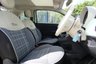 USED 2017 L FIAT 500 1.2 Lounge Hatchback 3dr Petrol Manual Euro 6 (s/s) (69 bhp) 