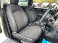 USED 2014 64 MINI HATCH 1.2 One Hatchback 3dr Petrol Manual Euro 6 (s/s) (102 ps) 