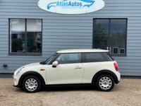 USED 2014 64 MINI HATCH 1.2 One Hatchback 3dr Petrol Manual Euro 6 (s/s) (102 ps) 