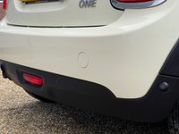 USED 2014 64 MINI HATCH 1.2 One Hatchback 3dr Petrol Manual Euro 6 (s/s) (102 ps) 