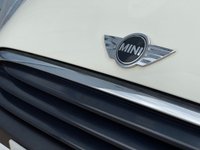 USED 2014 64 MINI HATCH 1.2 One Hatchback 3dr Petrol Manual Euro 6 (s/s) (102 ps) 