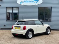 USED 2014 64 MINI HATCH 1.2 One Hatchback 3dr Petrol Manual Euro 6 (s/s) (102 ps) 