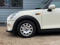 USED 2014 64 MINI HATCH 1.2 One Hatchback 3dr Petrol Manual Euro 6 (s/s) (102 ps) 