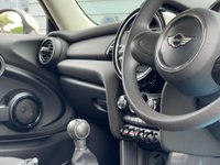 USED 2014 64 MINI HATCH 1.2 One Hatchback 3dr Petrol Manual Euro 6 (s/s) (102 ps) 