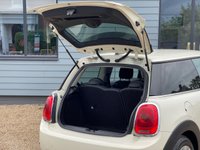 USED 2014 64 MINI HATCH 1.2 One Hatchback 3dr Petrol Manual Euro 6 (s/s) (102 ps) 