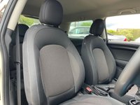 USED 2014 64 MINI HATCH 1.2 One Hatchback 3dr Petrol Manual Euro 6 (s/s) (102 ps) 