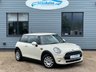 USED 2014 64 MINI HATCH 1.2 One Hatchback 3dr Petrol Manual Euro 6 (s/s) (102 ps) 