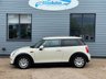USED 2014 64 MINI HATCH 1.2 One Hatchback 3dr Petrol Manual Euro 6 (s/s) (102 ps) 