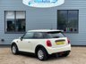 USED 2014 64 MINI HATCH 1.2 One Hatchback 3dr Petrol Manual Euro 6 (s/s) (102 ps) 