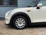 USED 2014 64 MINI HATCH 1.2 One Hatchback 3dr Petrol Manual Euro 6 (s/s) (102 ps) 