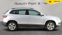 USED 2019 69 SKODA KAROQ 1.6 TDI SE Technology SUV 5dr Diesel DSG Euro 6 (s/s) (115 ps) NEW IN STOCK