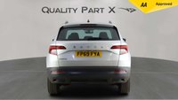 USED 2019 69 SKODA KAROQ 1.6 TDI SE Technology SUV 5dr Diesel DSG Euro 6 (s/s) (115 ps) NEW IN STOCK